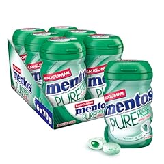 Mentos kaugummi pure gebraucht kaufen  Wird an jeden Ort in Deutschland