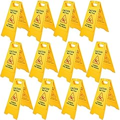 Bestequip caution wet for sale  Delivered anywhere in USA 