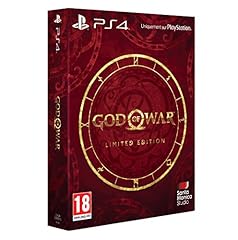 Playstation god war d'occasion  Livré partout en France