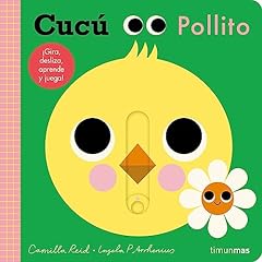 Cucú. pollito gira usato  Spedito ovunque in Italia 