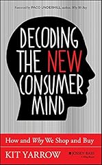 Decoding new consumer for sale  Delivered anywhere in USA 