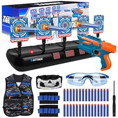 Buoazr cible nerf d'occasion  Livré partout en France