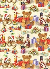 Arkraft christmas wrapping for sale  Delivered anywhere in UK