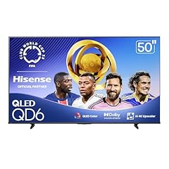 Hisense class qd6 for sale  Delivered anywhere in USA 