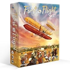 First flight mensa for sale  Delivered anywhere in USA 