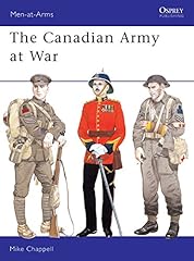Canadian army war for sale  Delivered anywhere in USA 