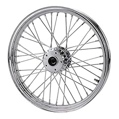 Chrome front spoke for sale  Delivered anywhere in USA 