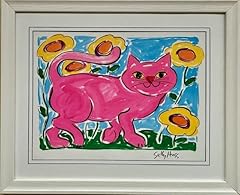 Sally huss pink for sale  Delivered anywhere in USA 