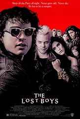 Lost boys movie for sale  Delivered anywhere in USA 