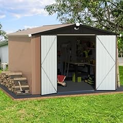 Metal storage shed for sale  Delivered anywhere in USA 