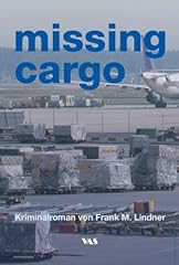 Missing cargo kiminalroman gebraucht kaufen  Wird an jeden Ort in Deutschland