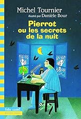 Pierrot secrets nuit d'occasion  Livré partout en France