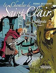 Chevalier saint clair d'occasion  Livré partout en France