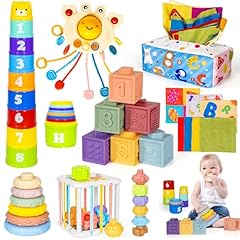 Gjof2yk montessori toys for sale  Delivered anywhere in USA 
