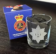 Irish guards whiskyglas gebraucht kaufen  Wird an jeden Ort in Deutschland