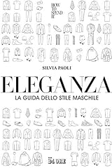 Eleganza. guida dello usato  Spedito ovunque in Italia 