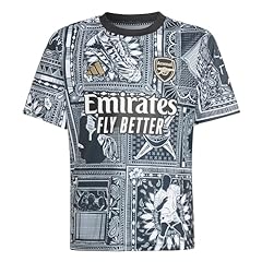 Adidas boys arsenal for sale  Delivered anywhere in USA 