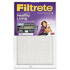 20x25x1 filtrete 1250 for sale  Delivered anywhere in USA 