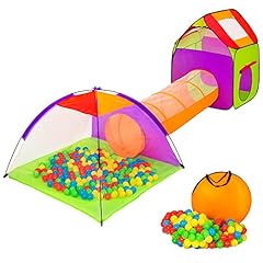Tectake iglu kinderspielzelt gebraucht kaufen  Wird an jeden Ort in Deutschland