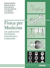 Fisica per medicina usato  Spedito ovunque in Italia 