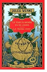 Tour 80 jours. d'occasion  Livré partout en France