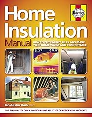 Home insulation manual for sale  Delivered anywhere in USA 