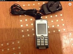 Sony ericsson k310i gebraucht kaufen  Wird an jeden Ort in Deutschland