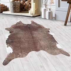 Homebyhome fell teppich gebraucht kaufen  Wird an jeden Ort in Deutschland