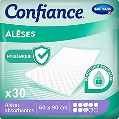Confiance alèse alèses d'occasion  Livré partout en France