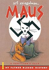 Maus survivor tale for sale  Delivered anywhere in USA 