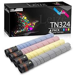 Leize compatible tn324 for sale  Delivered anywhere in USA 