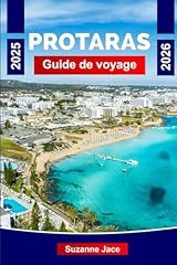 Protaras guide voyage d'occasion  Livré partout en France