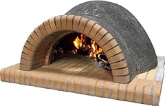 Brick oven outdoor for sale  Delivered anywhere in UK