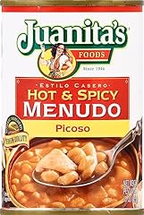 Juanitas menudo hot for sale  Delivered anywhere in USA 