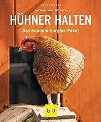 Hühner rundum sorglos gebraucht kaufen  Wird an jeden Ort in Deutschland