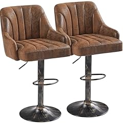 Vecelo bar stools for sale  Delivered anywhere in USA 