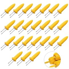 Corn cob holders for sale  Delivered anywhere in UK