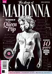Story madonna making for sale  Delivered anywhere in USA 