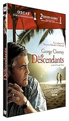 The descendants d'occasion  Livré partout en France