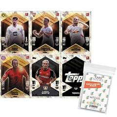 Bundle topps match gebraucht kaufen  Wird an jeden Ort in Deutschland
