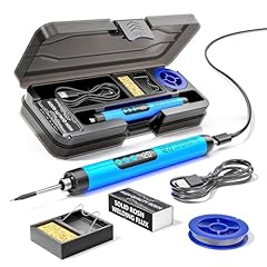 Cordless usb rechargeable for sale  Delivered anywhere in USA 