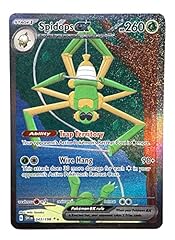 Pokemon spidops 243 for sale  Delivered anywhere in USA 