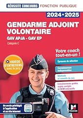 Réussite concours gendarme d'occasion  Livré partout en France