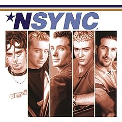 Nsync for sale  Delivered anywhere in USA 