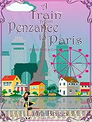 Train penzance paris for sale  Delivered anywhere in UK