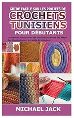 Guide facile projets d'occasion  Livré partout en France