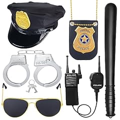 Beelittle police costume for sale  Delivered anywhere in USA 
