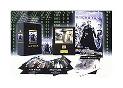 Matrix collector edition for sale  Delivered anywhere in UK