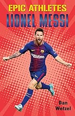 Epic athletes lionel for sale  Delivered anywhere in USA 