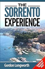 Sorrento experience guide for sale  Delivered anywhere in UK